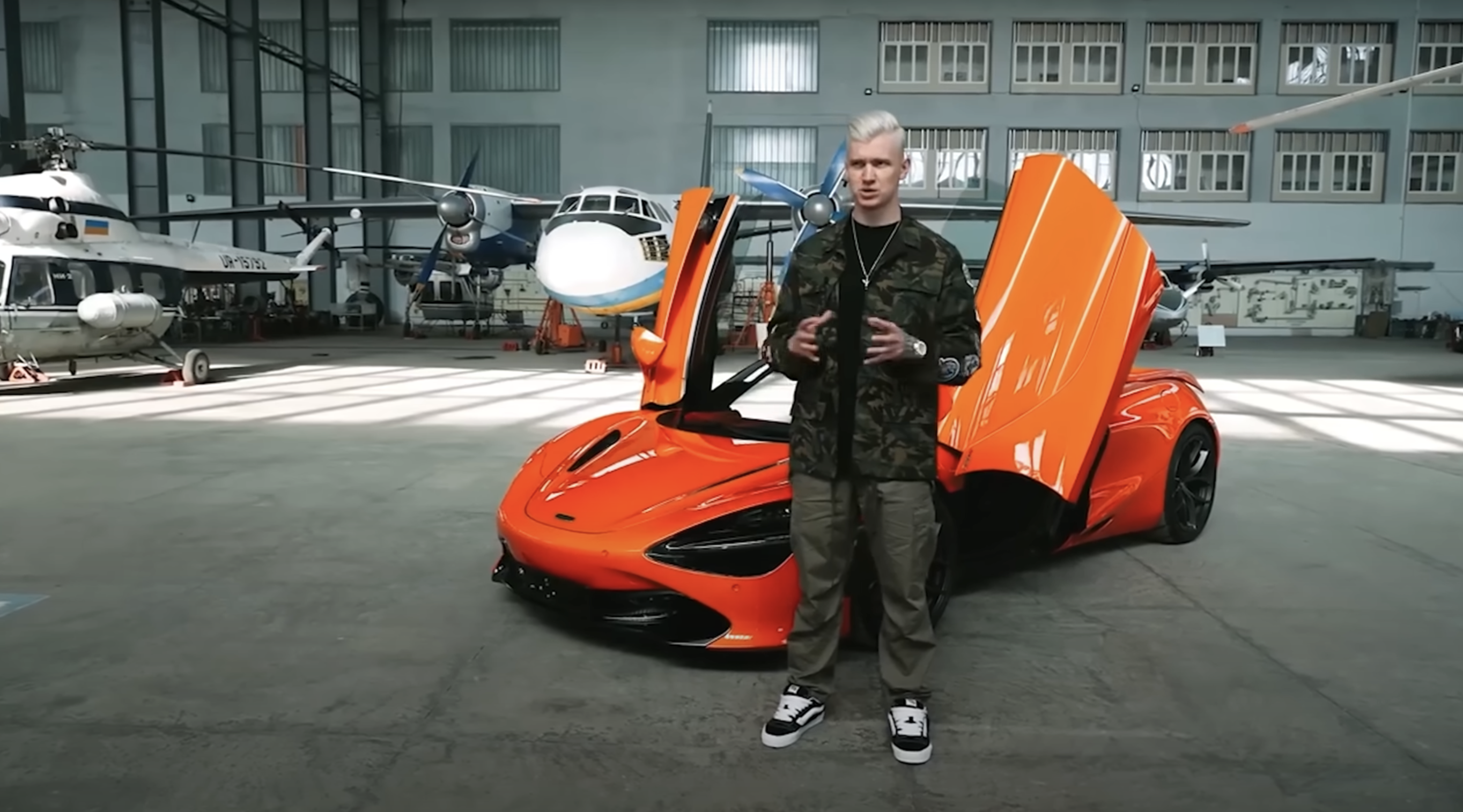 Что известно о блогере-миллионнике Слобоженко, которого уличили в налоговых махинациях